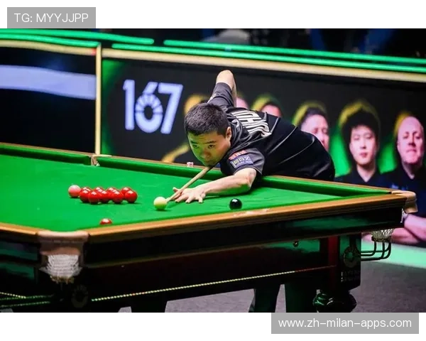 2025斯诺克国锦赛32强全部产生丁俊晖赵心童雷佩凡成功晋级，国际斯诺克.2012